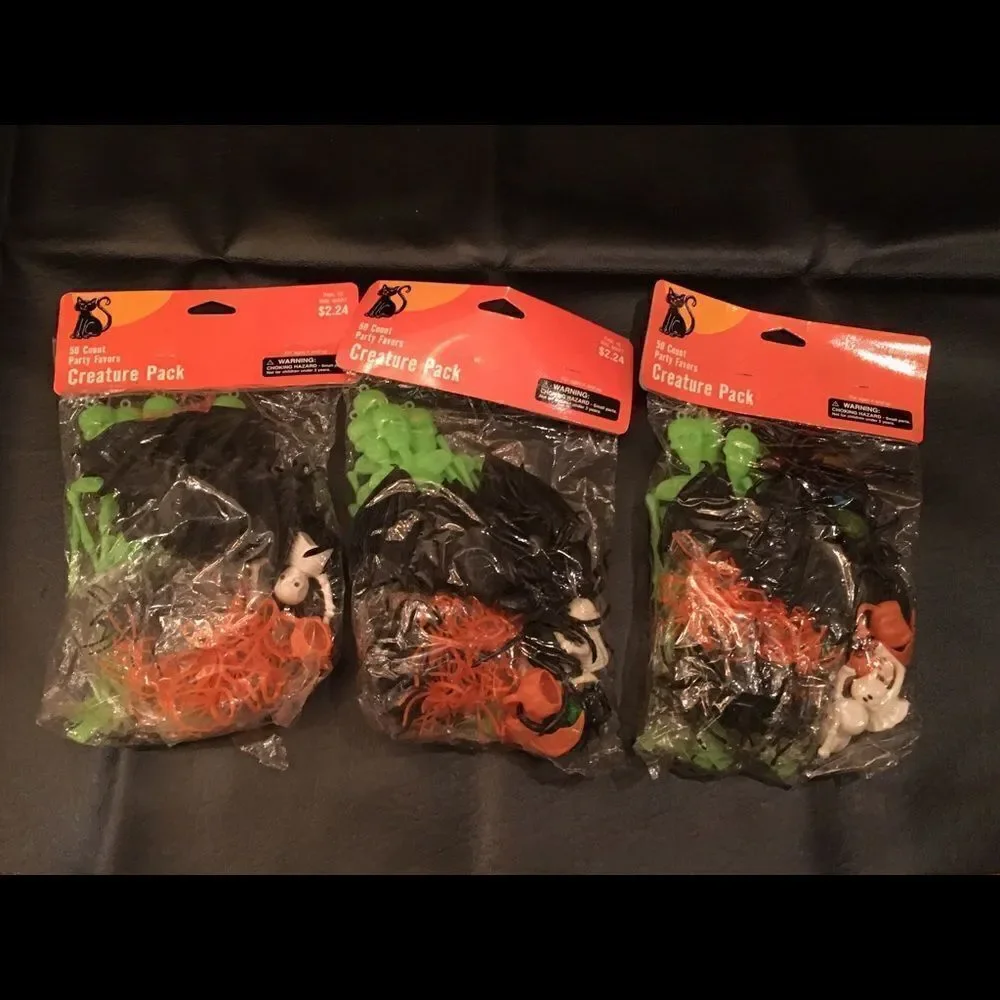 🎃 - 17 FUN Party Supplies & Decor!